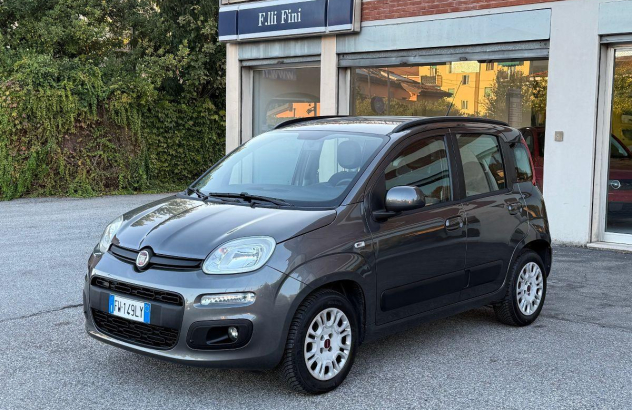 FIAT Panda 1.2 Lounge Benzina 2019