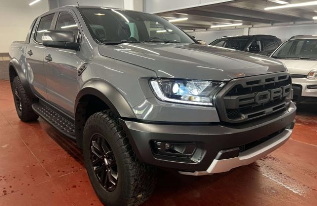 FORD Ranger  Diesel 2022