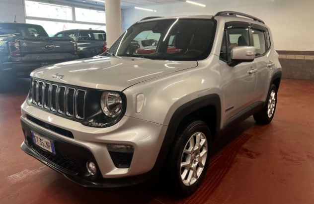 JEEP Renegade  Diesel 2019