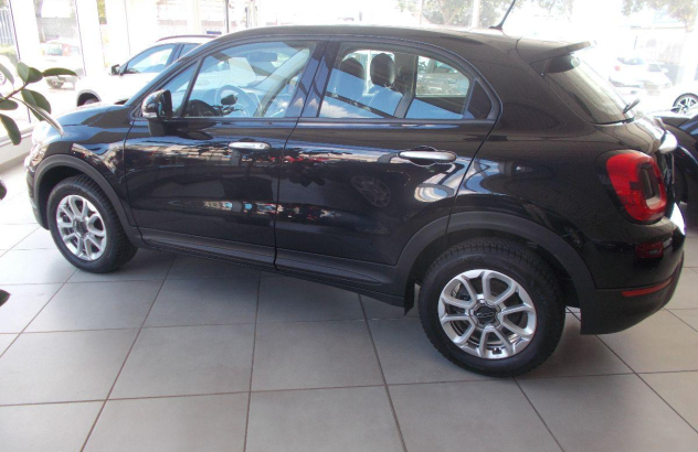 FIAT 500X 1.3 M.Jet 95 CV Business Diesel 2019
