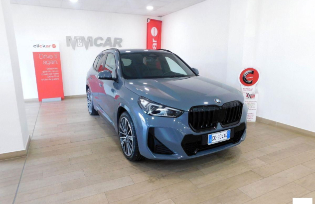BMW X1  Diesel 2022