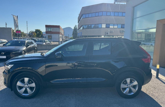 VOLVO XC40 T2 automatico Core Benzina 2021