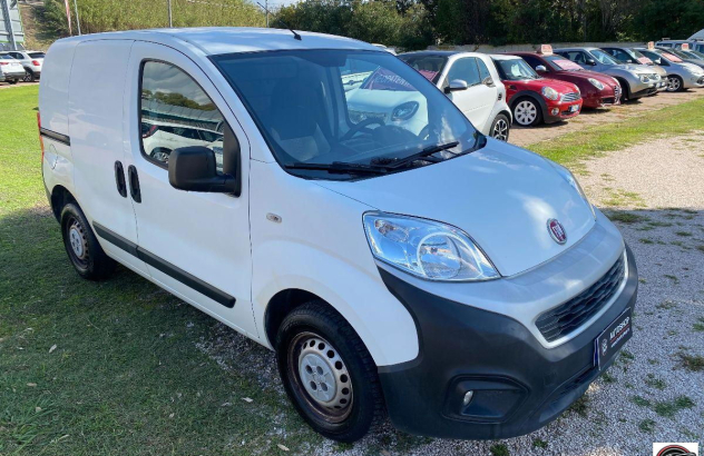 FIAT Fiorino  Diesel 2018