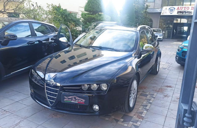 ALFA ROMEO 159 SportWagon 1.9 JTDm Distinctive Diesel 2007