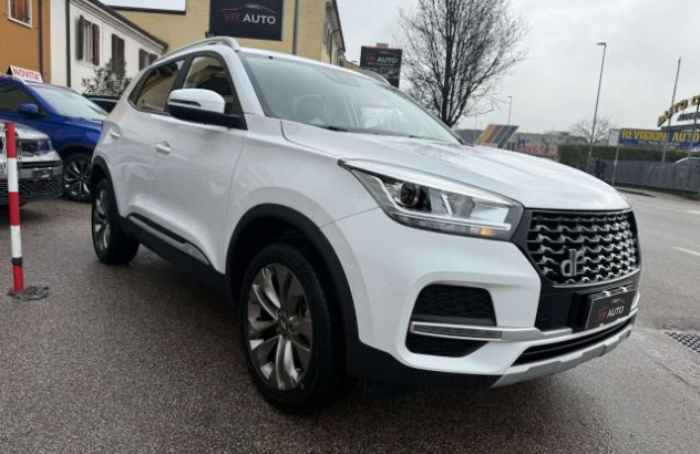 DR AUTOMOBILES dr4  GPL 2022