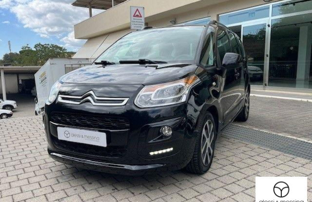 CITROEN C3 Picasso 1.6 HDi 90 Attraction Diesel 2014