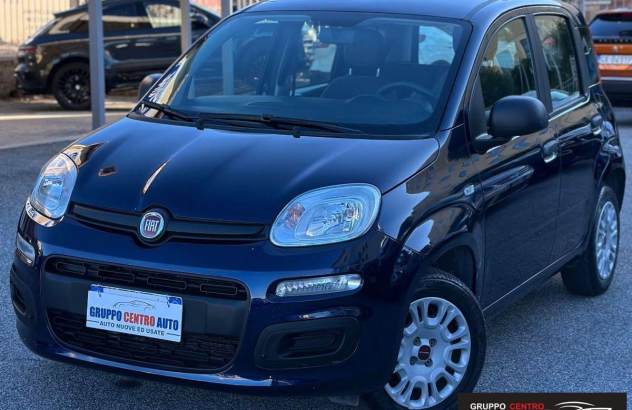 FIAT Panda 1.2 Lounge Benzina 2019