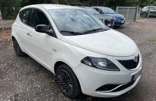 LANCIA Ypsilon 1.0 FireFly 5p.SeS Hybryd Gold Elettrica-Benzina 2022