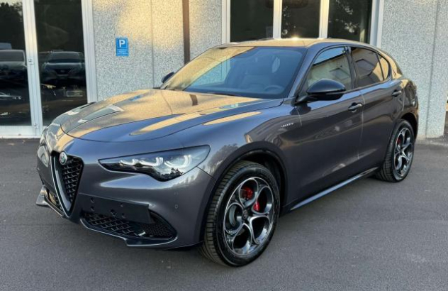 ALFA ROMEO Stelvio  Diesel 2025