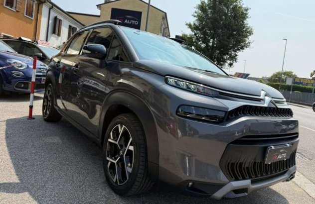 CITROEN C3 Aircross  Benzina 2024