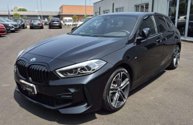 BMW Serie 1  Diesel 2021