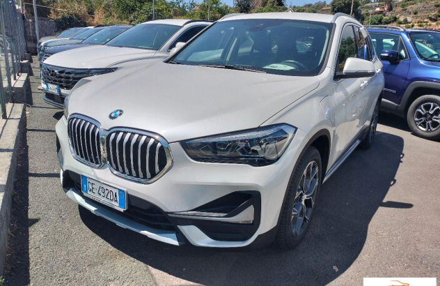 BMW X1  Elettrica-Benzina 2021