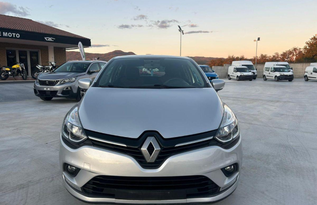 RENAULT Clio 1.5 dCi 8V 90 CV SeS 5p. Energy Diesel 2019
