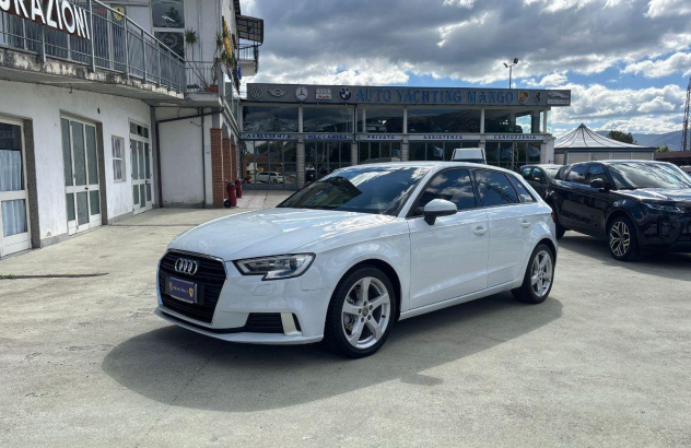 AUDI A3  Diesel 2016