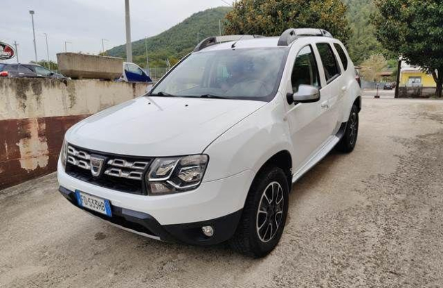 DACIA Duster  Diesel 2016