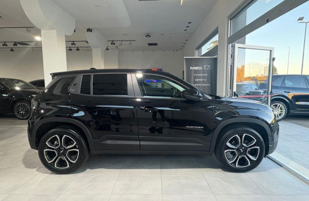 JEEP Avenger 1.2 Turbo 100 CV Summit Benzina 2023