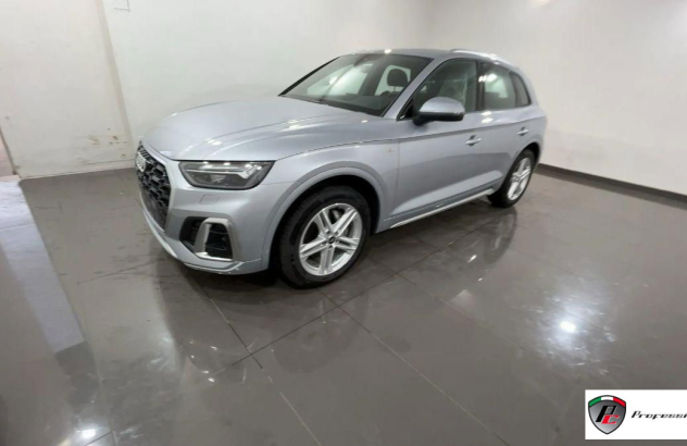 AUDI Q5  Diesel 2024