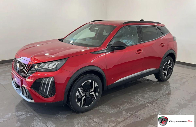 PEUGEOT 2008 PureTech 100 SeS Allure Benzina 2024