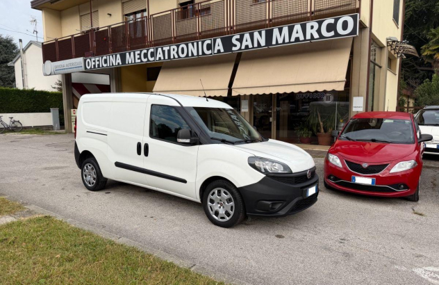 FIAT Doblò  Diesel 2020