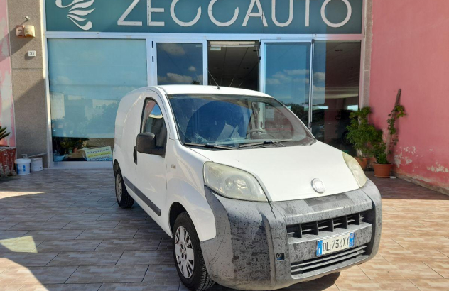 FIAT Fiorino  Diesel 2006