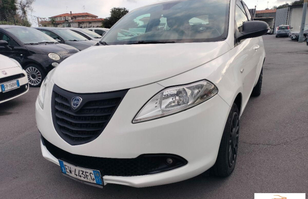 LANCIA Ypsilon  Diesel 2014