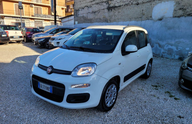 FIAT Panda 1.2 EasyPower Easy GPL 2013