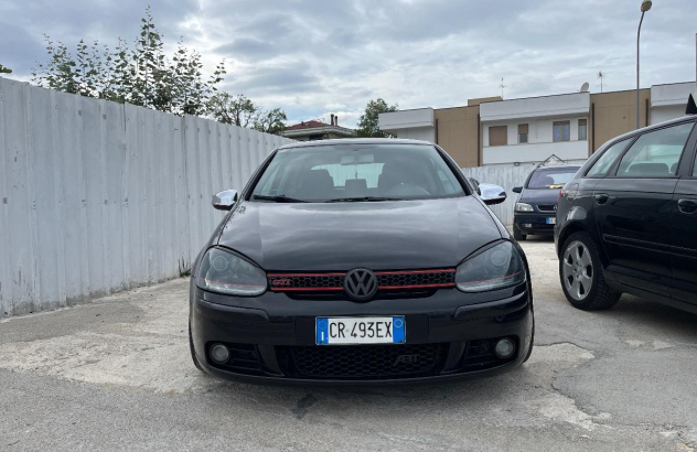 VOLKSWAGEN Golf 2.0 16V TFSI 3p. GTI Benzina 2003