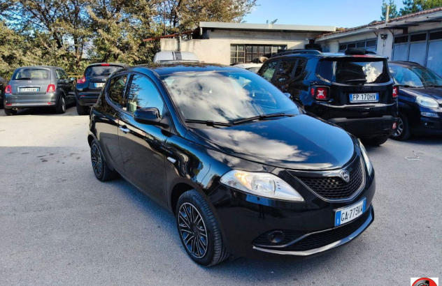 LANCIA Ypsilon 1.2 69 CV 5p. GPL Ecochic Gold GPL 2019