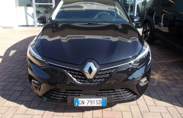 RENAULT Clio Blue dCi 100 CV Evolution Diesel 2023