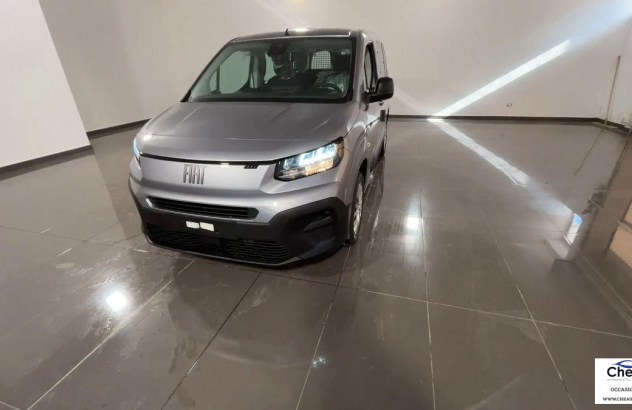 FIAT Doblò  Diesel 2025