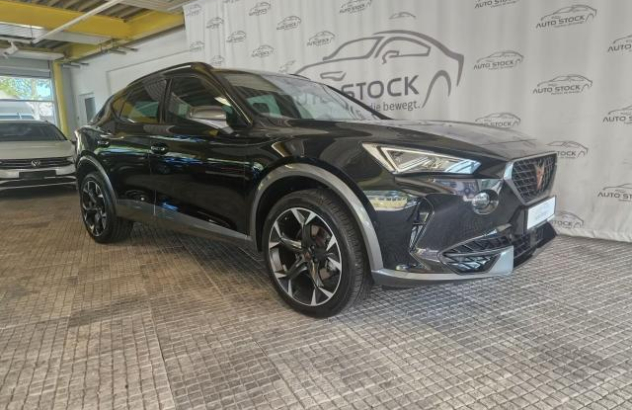 Cupra formentor 1.5 TSI Benzina 2023