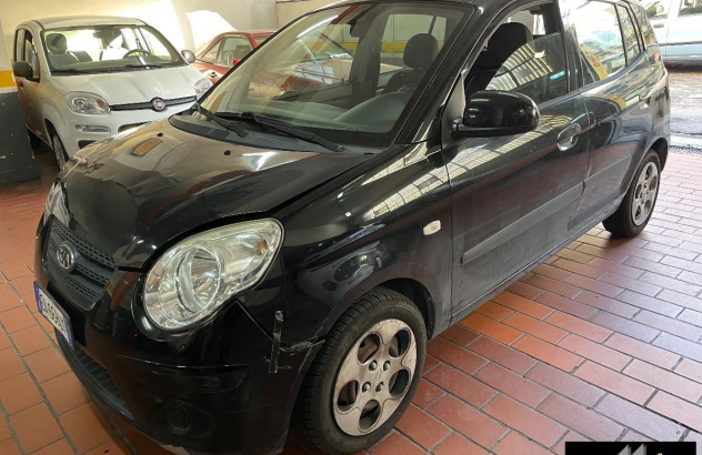 KIA Picanto 1.0 12V Easy Bi-Fuel Benzina 1999