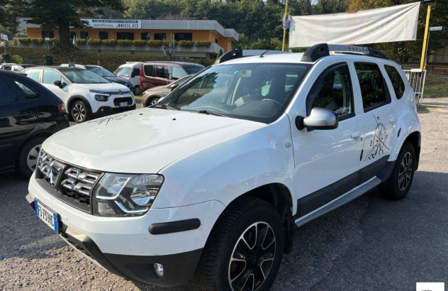 DACIA Duster  Diesel 2016