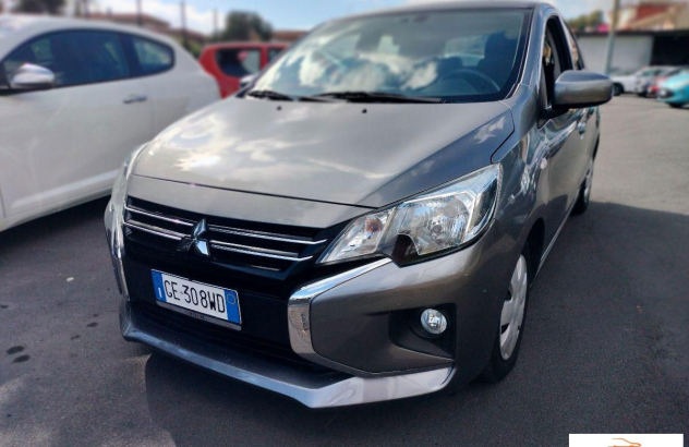 MITSUBISHI Space Star  Benzina 2021