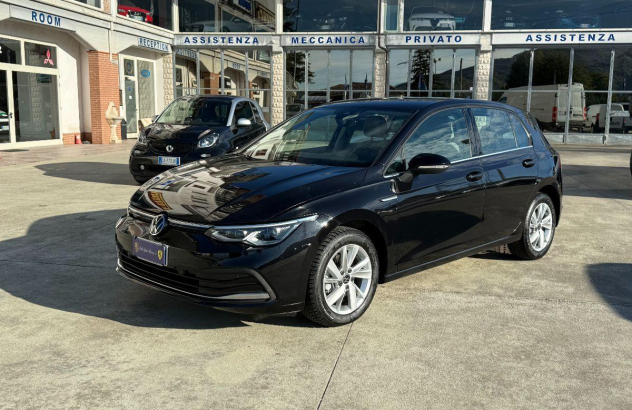 VOLKSWAGEN Golf 2.0 TDI 150 CV SCR R-Line Diesel 2023