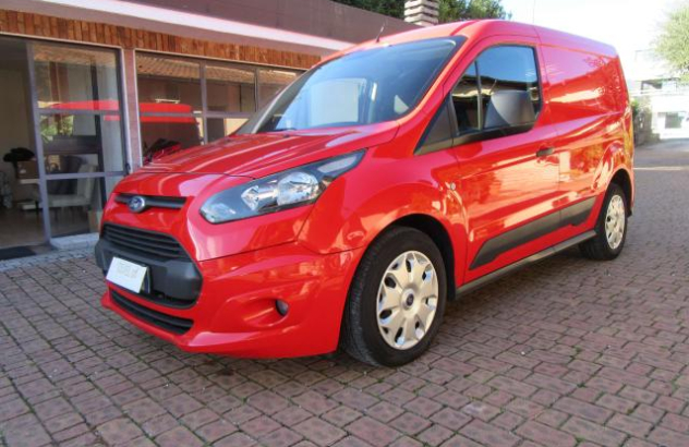 FORD   Diesel 2015