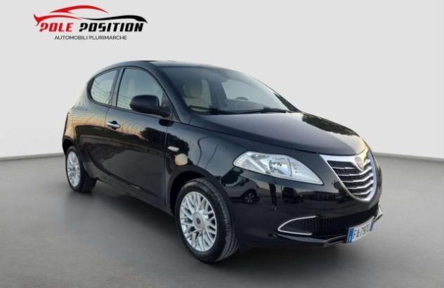 LANCIA Ypsilon  Benzina 2015