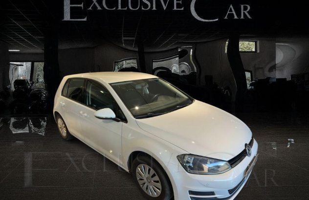 VOLKSWAGEN Golf 1.2 TSI 110 CV 5p. Comfortline BMT Benzina 2016