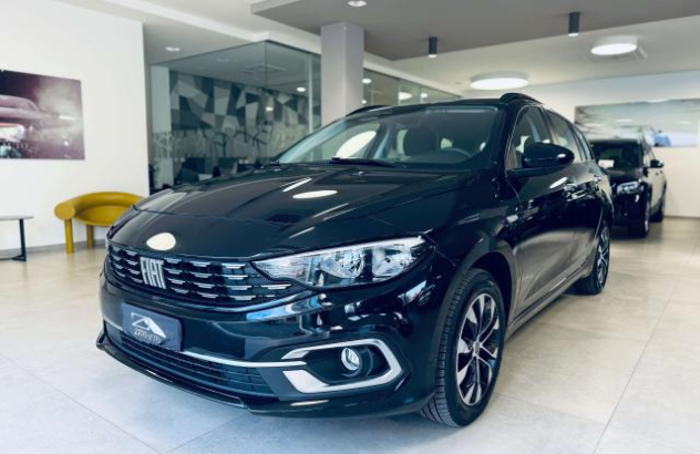FIAT Tipo  Diesel 2023