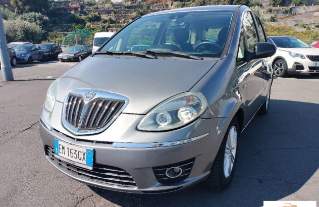 LANCIA Musa  Diesel 2012