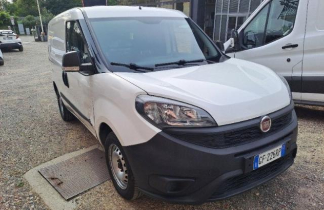 FIAT Doblò   2021