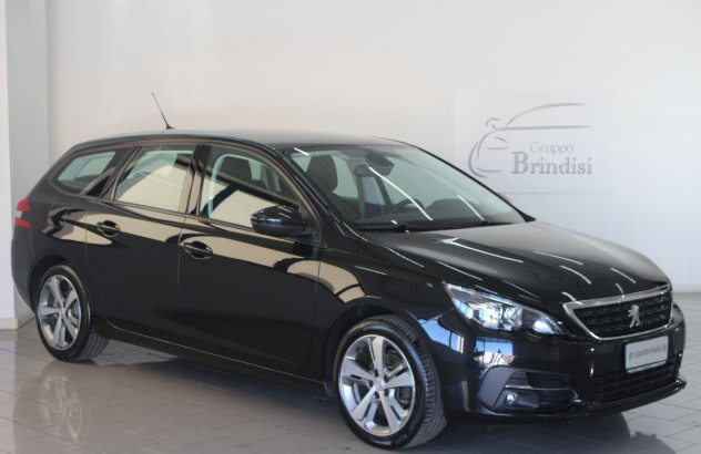PEUGEOT 308 SW 308 BlueHDi 130 SeS SW Active  2018