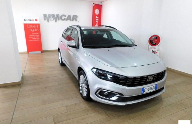 FIAT Tipo  Diesel 2022