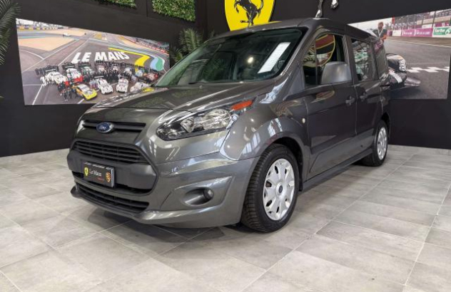 FORD Transit connect  Diesel 2018