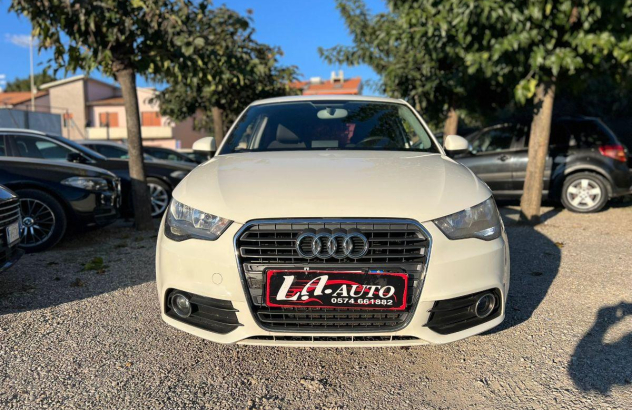 AUDI A1 1.2 TFSI Attraction Benzina 2009