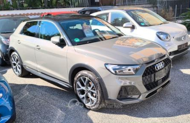 AUDI A1 SPB 30 TFSI Benzina 2023