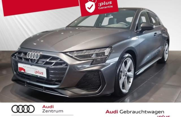 AUDI A3 SPB 35 TDI Diesel 2024