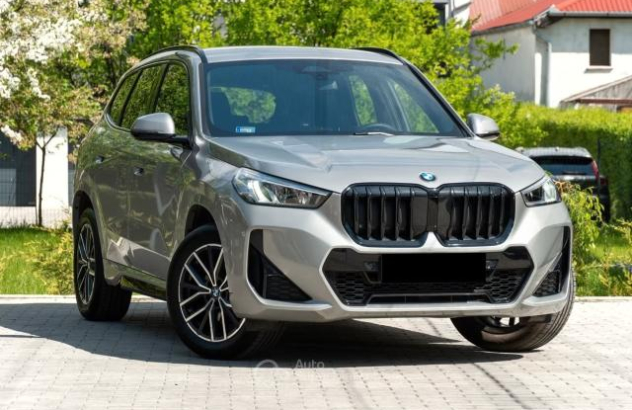 BMW X1 sDrive20d Diesel 2024