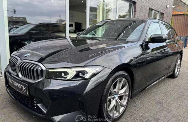 BMW Serie 3 318d Diesel 2023
