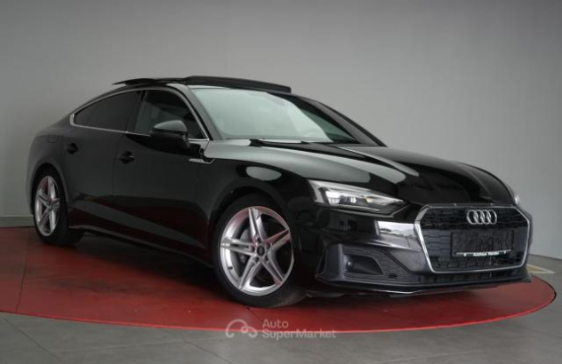 AUDI A5 SPB 40 TDI S tronic Diesel 2022